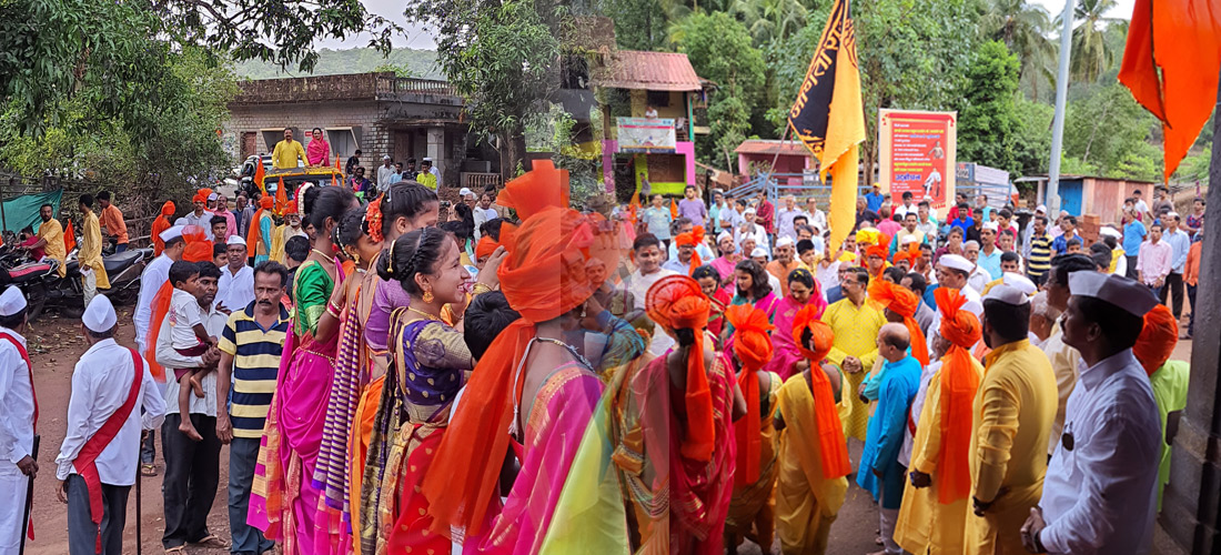 Bhagavati Devi
