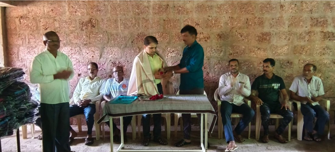 Bhagavati Devi