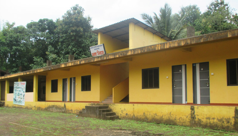 bhagavatimandir