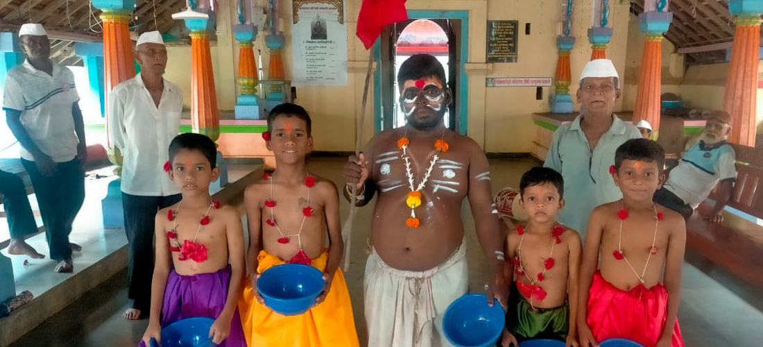 Bhagavati Devi