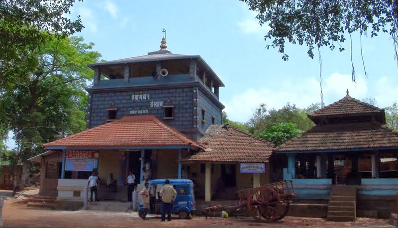 bhagavatimandir