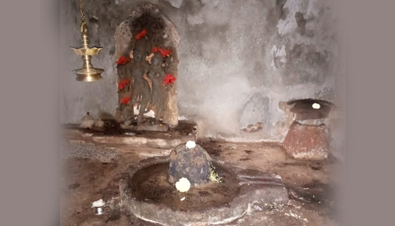 jatheshwar