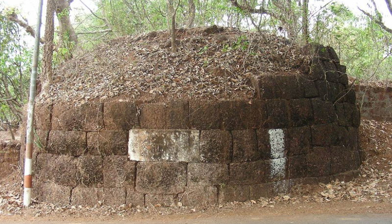 kotkamatefort
