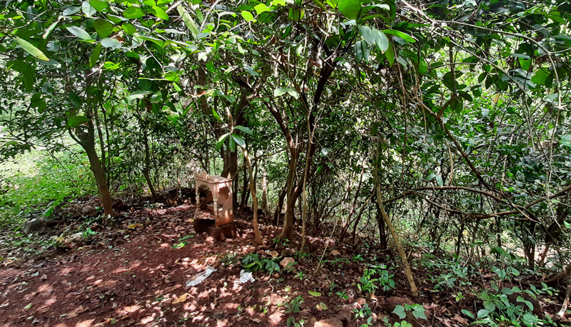 yechkuli