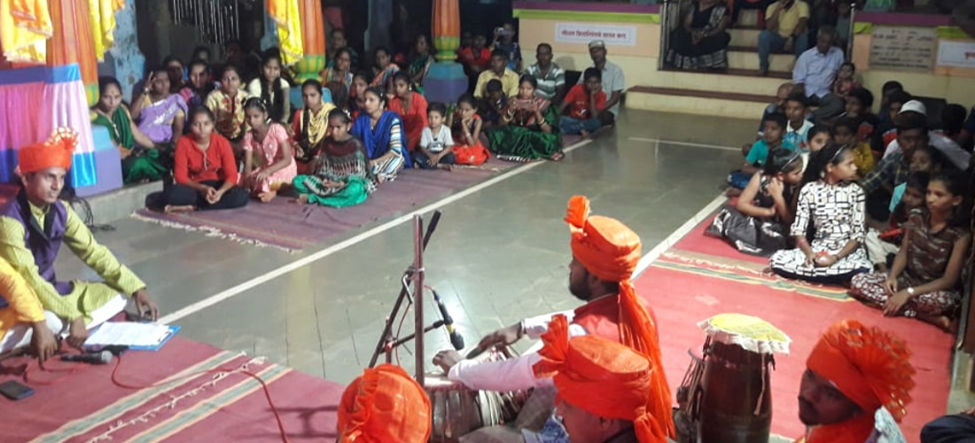 Bhagavati Devi